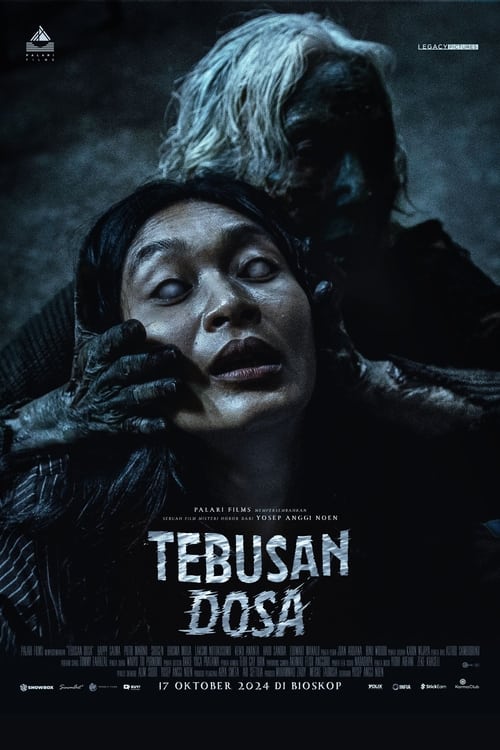 Poster image du film Tebusan Dosa Tebusan Dosa
