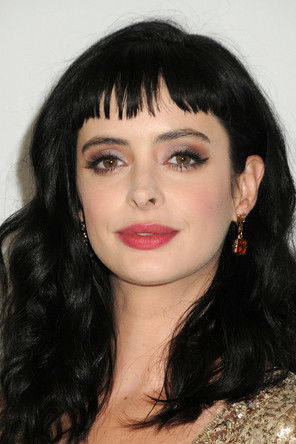 Krysten Ritter — The Movie Database (TMDb)