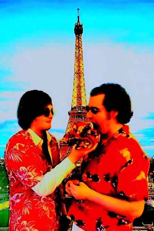 Affiche Good Buddy, Best Friend: THE MOVIE
