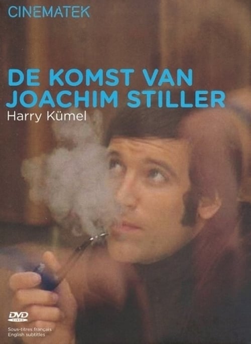 The Arrival of Joachim Stiller 1976