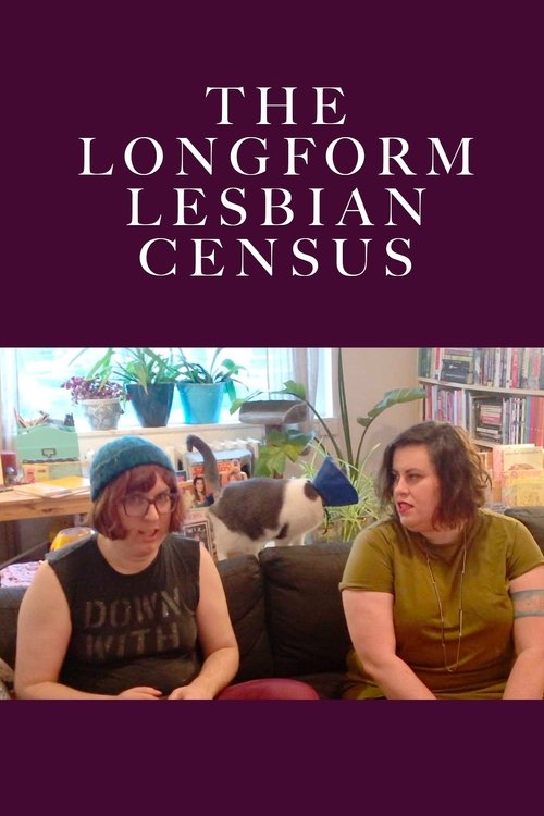 The Longform Lesbian Census