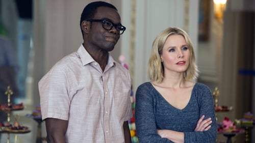 The Good Place: 1×7