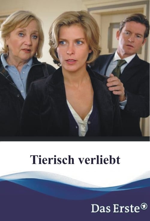 Tierisch verliebt poster