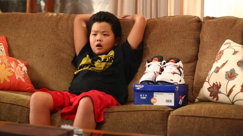 Fresh Off the Boat: 2×1