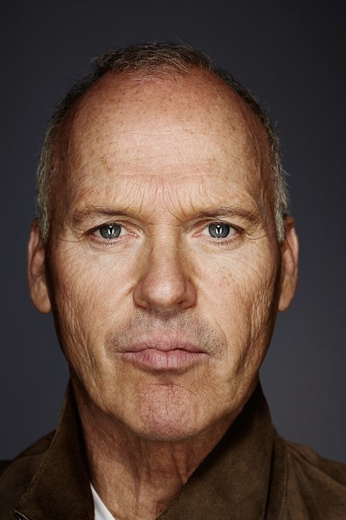 Kép: Michael Keaton színész profilképe