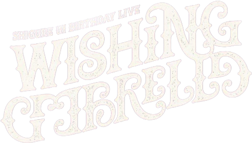 SHIGURE UI Birthday Live “Wishing Umbrella”