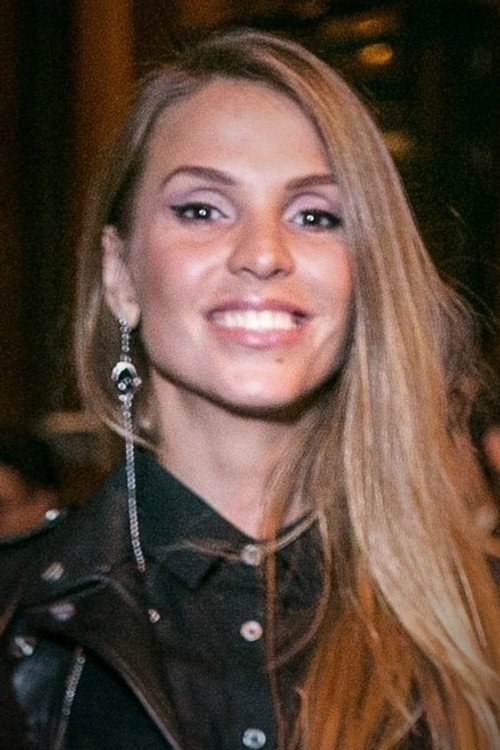 Yuliya Belyaeva photo 2