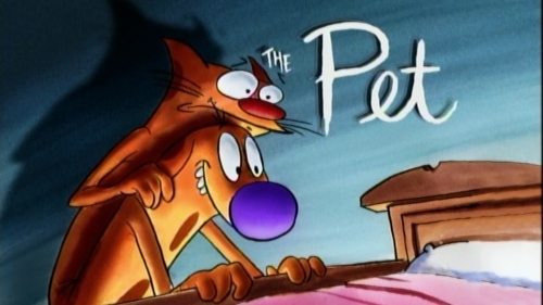 Poster della serie CatDog