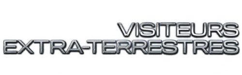 Visiteurs Extraterrestres