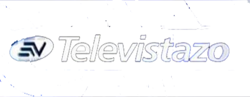Televistazo en la Comunidad Ecuavisa