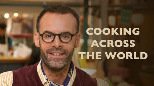 Cooking Across the World