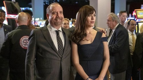 Billions: 4×3