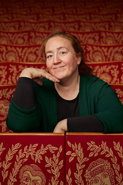 Hjördís Anna Haraldsdóttir