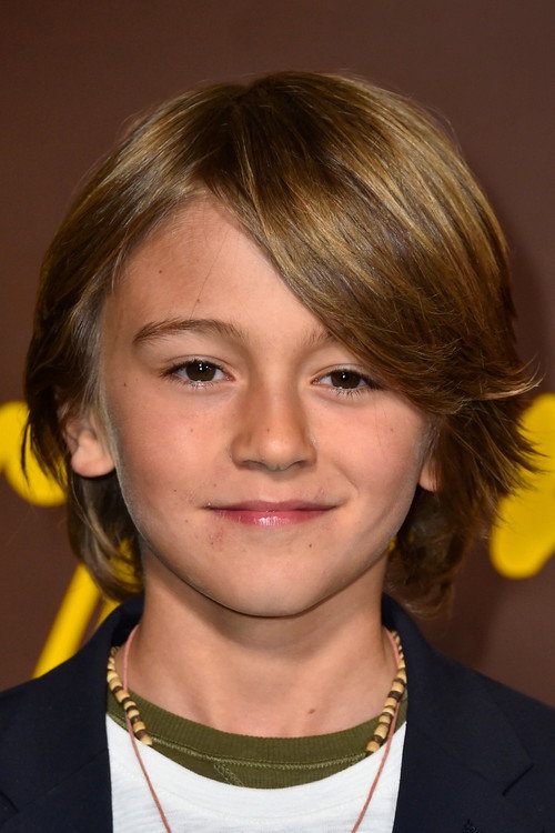 Duncan Joiner - صورة 3