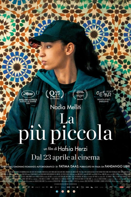 La più piccola