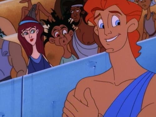 Hercules, S01E35 - (1998)