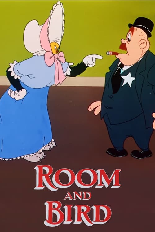 Room and Bird (1951)