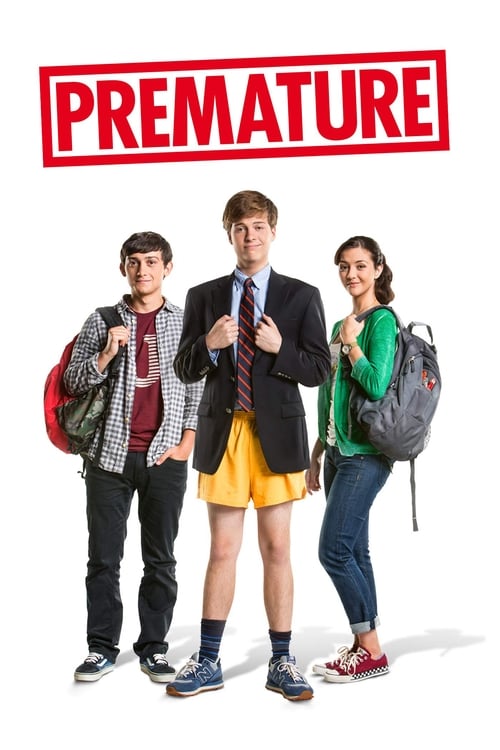 Largescale poster for Premature