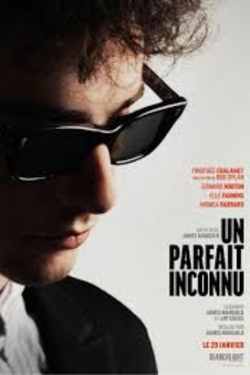 Un parfait inconnu - Bande Annoce cover