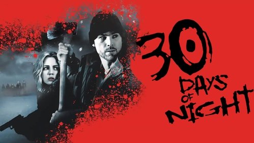30 Days of Night