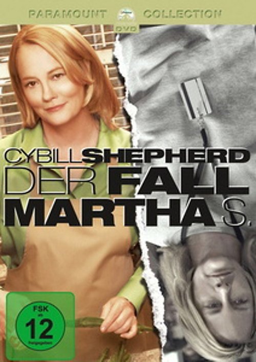Der Fall Martha S. movie poster player