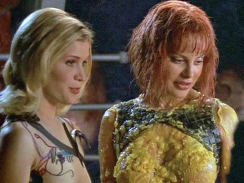 Lexx, S02E03 - (1998)