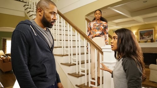 Black Lightning: 1×9