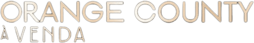 Orange County à Venda - Logo 2