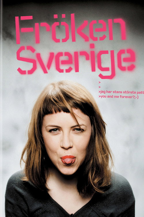 Fröken Sverige