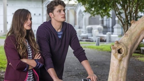 Ravenswood: 1×1