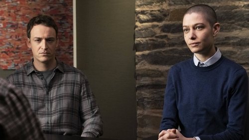 Billions: 4×6