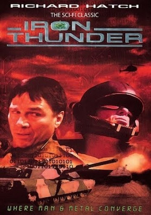 Iron Thunder 1998