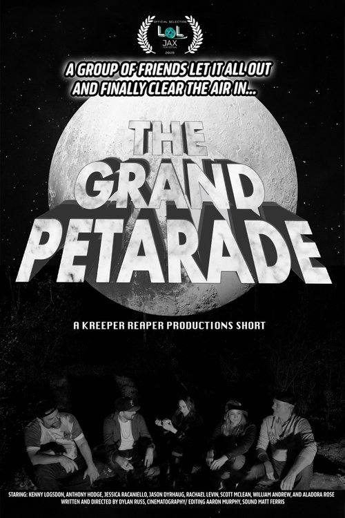 The Grand Petarade