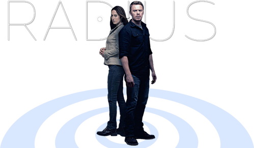 Zona Mortal - Logo 2