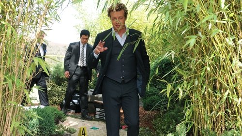 The Mentalist: 2×10