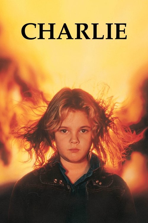 Poster image du film Charlie Charlie