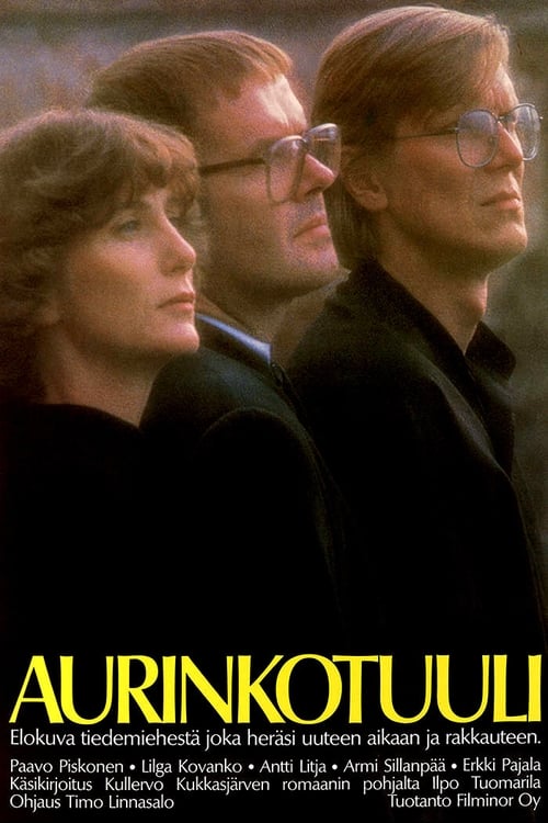 Aurinkotuuli (1980)