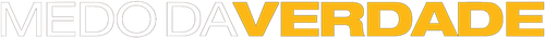 Medo da Verdade - Logo 2