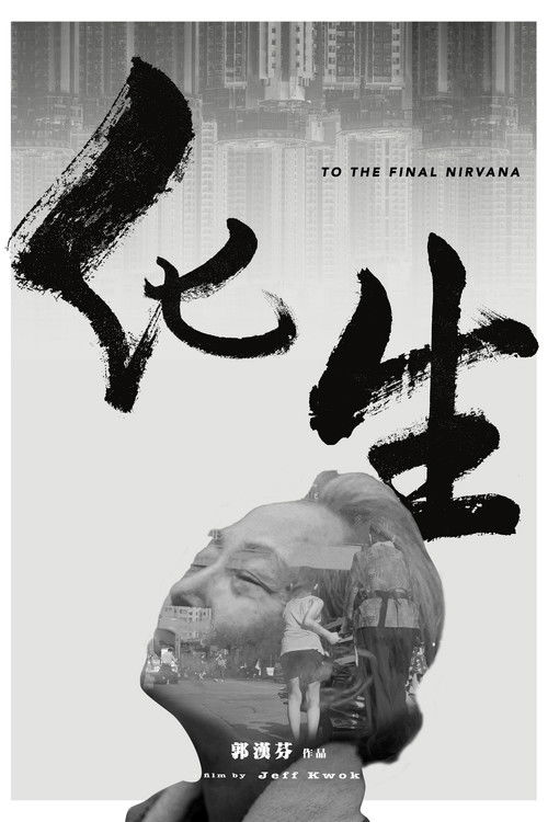 To the Final Nirvana poster