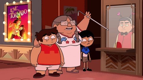 Episode 9