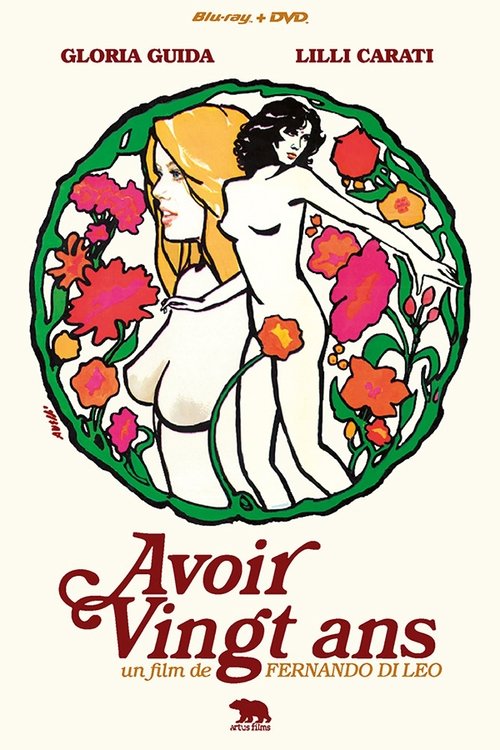 Avoir vingt ans (1978)