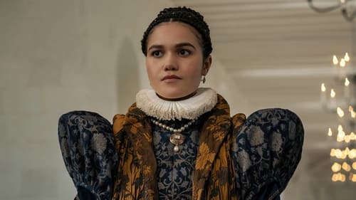 Poster della serie The Serpent Queen