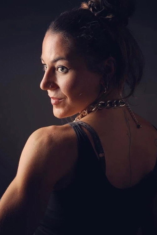 Klara Vallma