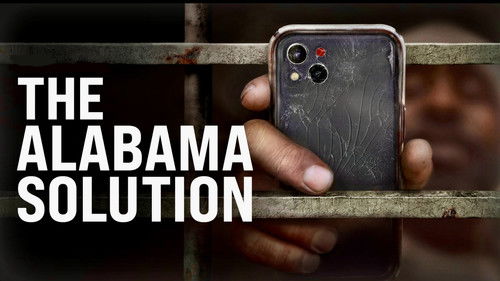 The Alabama Solution