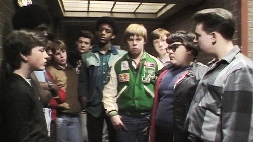 Grange Hill, S07E12 - (1984)