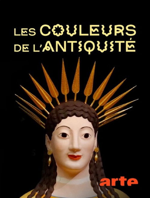 Les couleurs de l'Antiquité