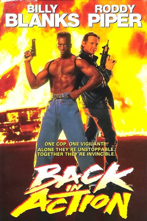 Back in Action (1993)