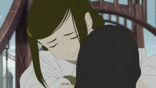Escena del episodio 16 de la temporada 1 de la serie Hikari no Ou