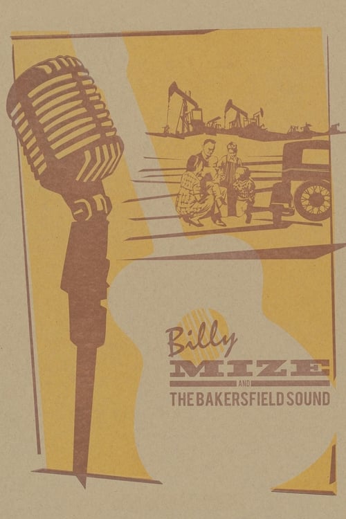 |EN| Billy Mize and the Bakersfield Sound