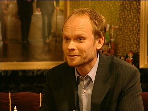 Image de l'épisode 1